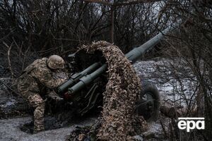 Тарнавский: Мы не только защищаем территорию, мы также немедленно реагируем, чтобы вернуть тот участок местности, который потеряли