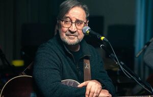 Шевчук: "Война – это следствие, мир не стесняется харизматичных порывов агрессии"