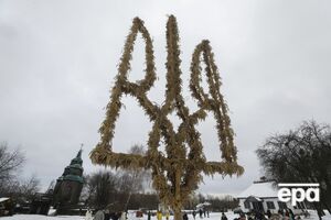 По 42% украинцев заявили, что расценят как достижения вступление Украины в НАТО и наказание всех российских военных преступников