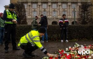 В результате стрельбы в Карловом университете 22 декабря погибли 14 человек и сам убийца