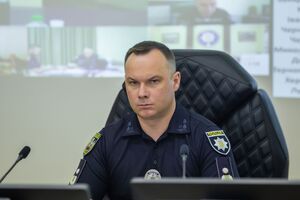 Вигівський: Ми й так максимально допомагаємо стосовно мобілізації