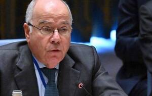 Виейра заявил, что Бразилия не применит ордер МУС на задержание президента РФ