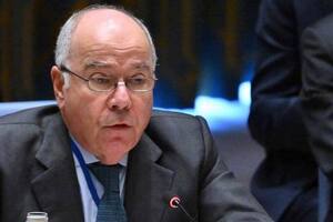 Виейра заявил, что Бразилия не применит ордер МУС на задержание президента РФ