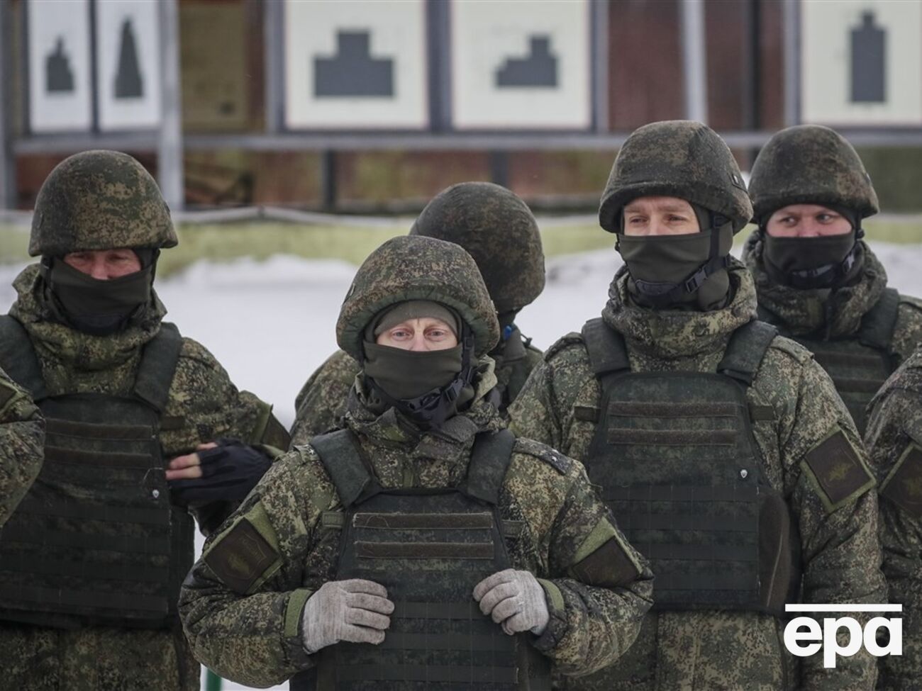 В окупантів бракує офіцерів через великі втрати