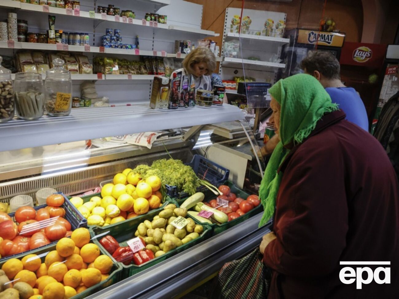 Индексация для пенсионеров задержится без иностранных средств