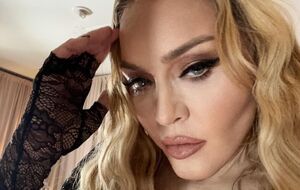 Мадонне 65 лет