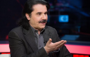 Зібров вважає, що пісня "Хрещатик" добре звучала б на святкуванні Дня Києва