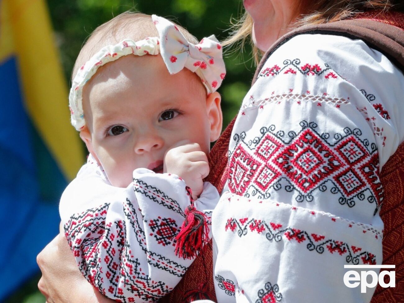 Очікувана кількість новонароджених українців після запровадження послуги – приблизно 10 тис.