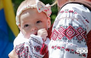 Очікувана кількість новонароджених українців після запровадження послуги – приблизно 10 тис.