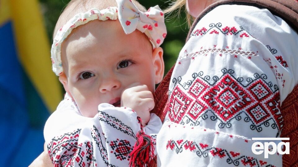 Очікувана кількість новонароджених українців після запровадження послуги – приблизно 10 тис.