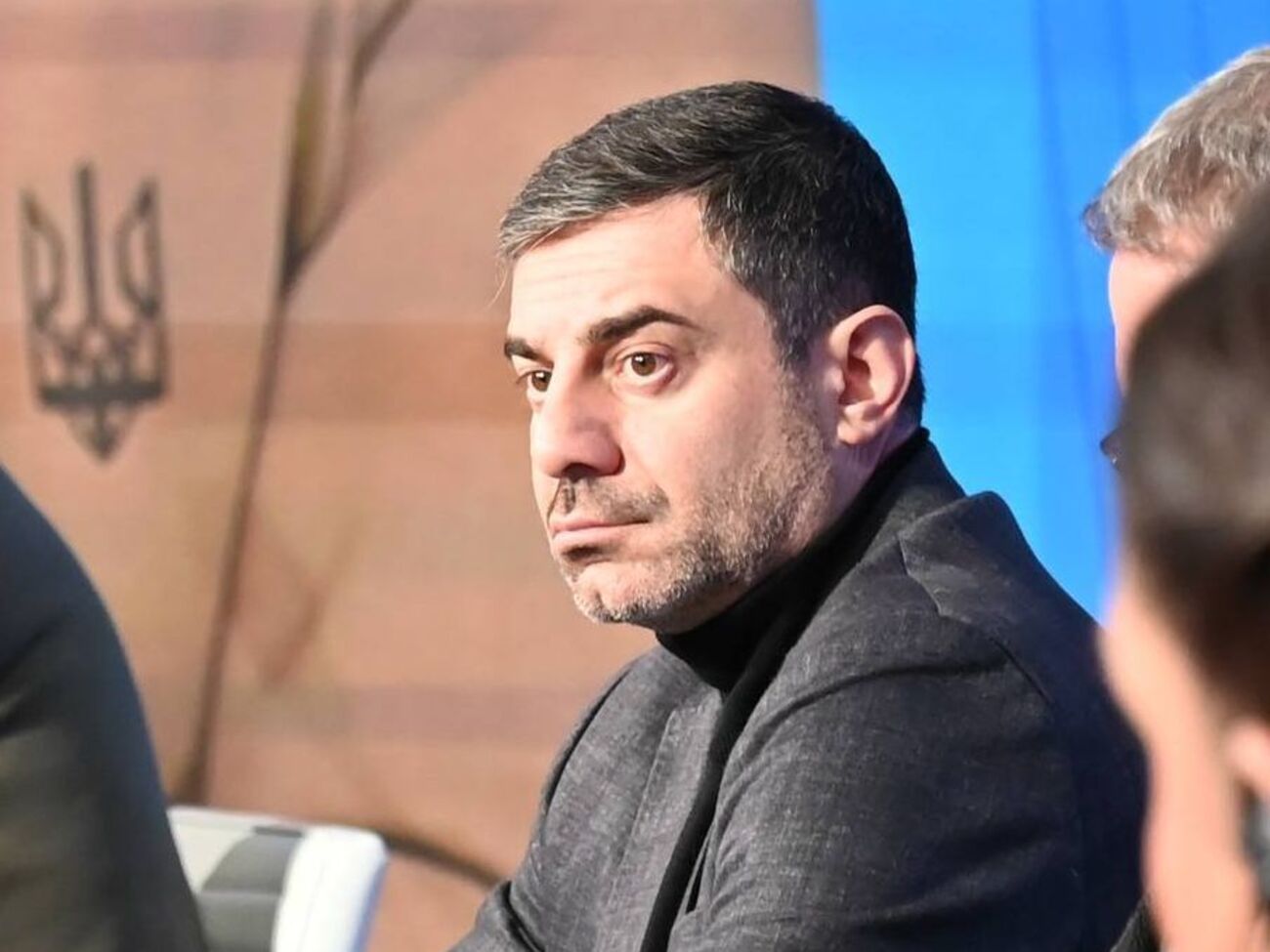 Лубинец: На территории Беларуси могут находиться тысячи украинских детей