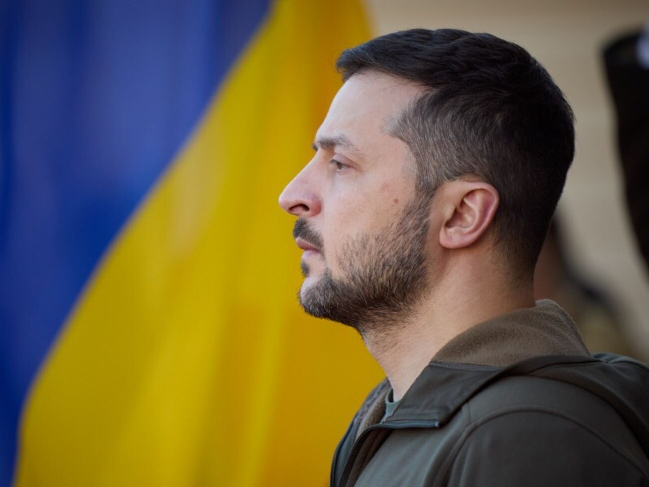 Зеленский заверил, что украинцы всегда будут благодарны США за военную поддержку