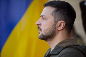 Зеленський запевнив, що українці завжди будуть вдячні США за військову підтримку
