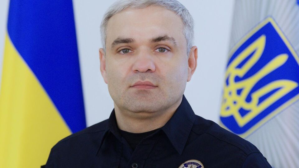 Тишлек вирішив звільнитися з поліції