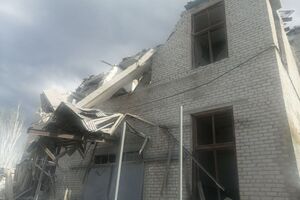 Малашко повідомив про двох загиблих цивільних унаслідок обстрілу села в Запорізькій області