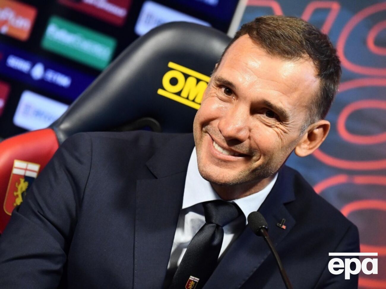 Кандидатуру Шевченко поддержали все постоянные члены организации