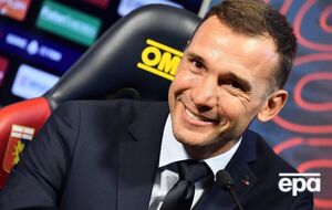 Кандидатуру Шевченко поддержали все постоянные члены организации