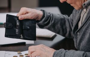 У разі непроходження ідентифікації пенсія накопичуватиметься на розрахунковому рахунку пенсіонера до моменту проходження ідентифікації