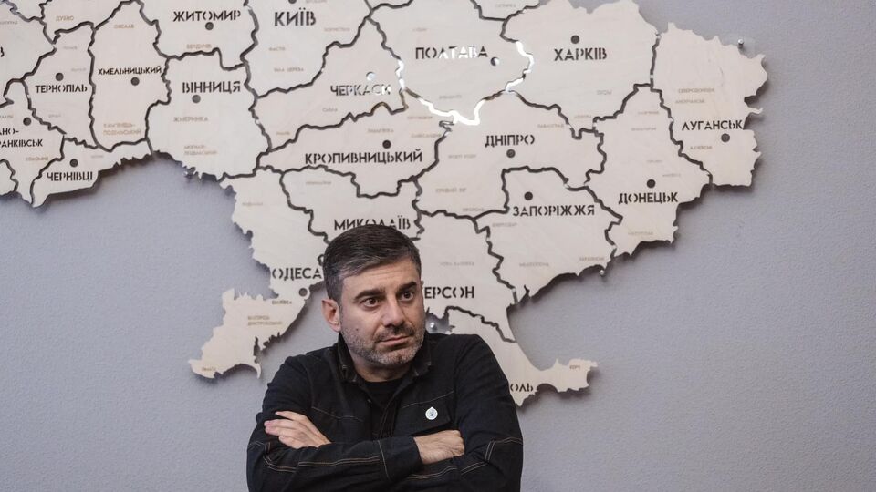 Лубинец: Действенного способа возвращать из плена гражданских нет