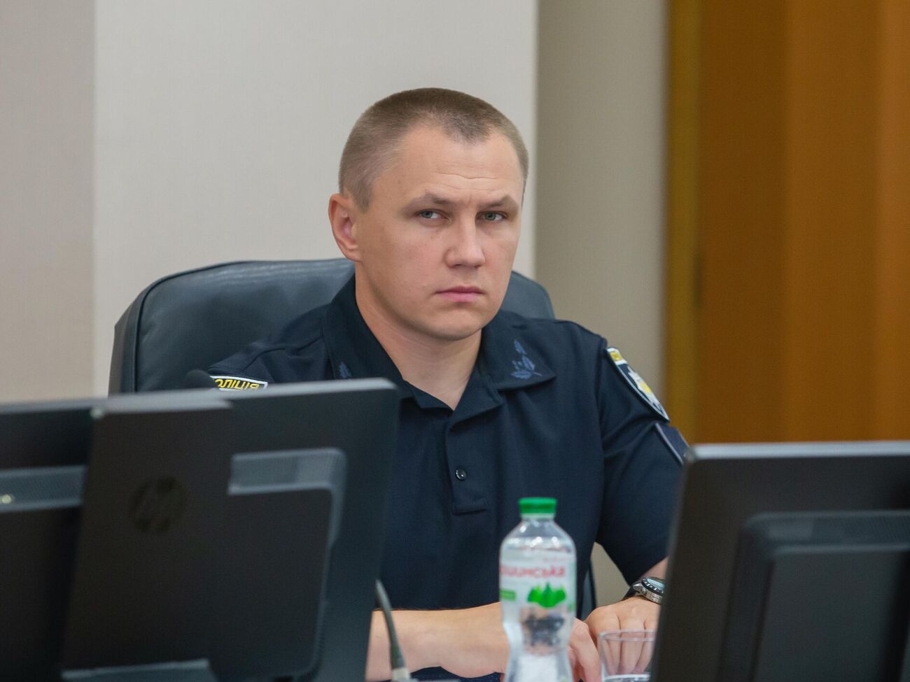 Вигівський: Є механізми, щоб ухилянти не потрапили в Нацполіцію