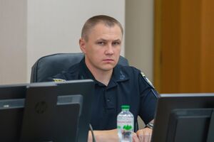 Вигівський: Є механізми, щоб ухилянти не потрапили в Нацполіцію