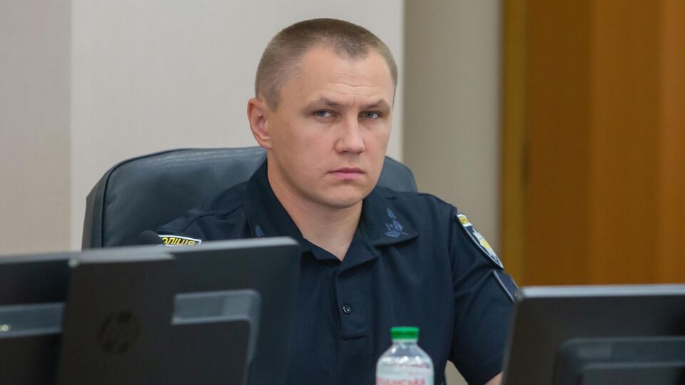 Вигівський: Є механізми, щоб ухилянти не потрапили в Нацполіцію