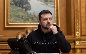 Очередная российская ИПСО может быть направлена на делегитимизацию Зеленского, полагают в ГУР МО