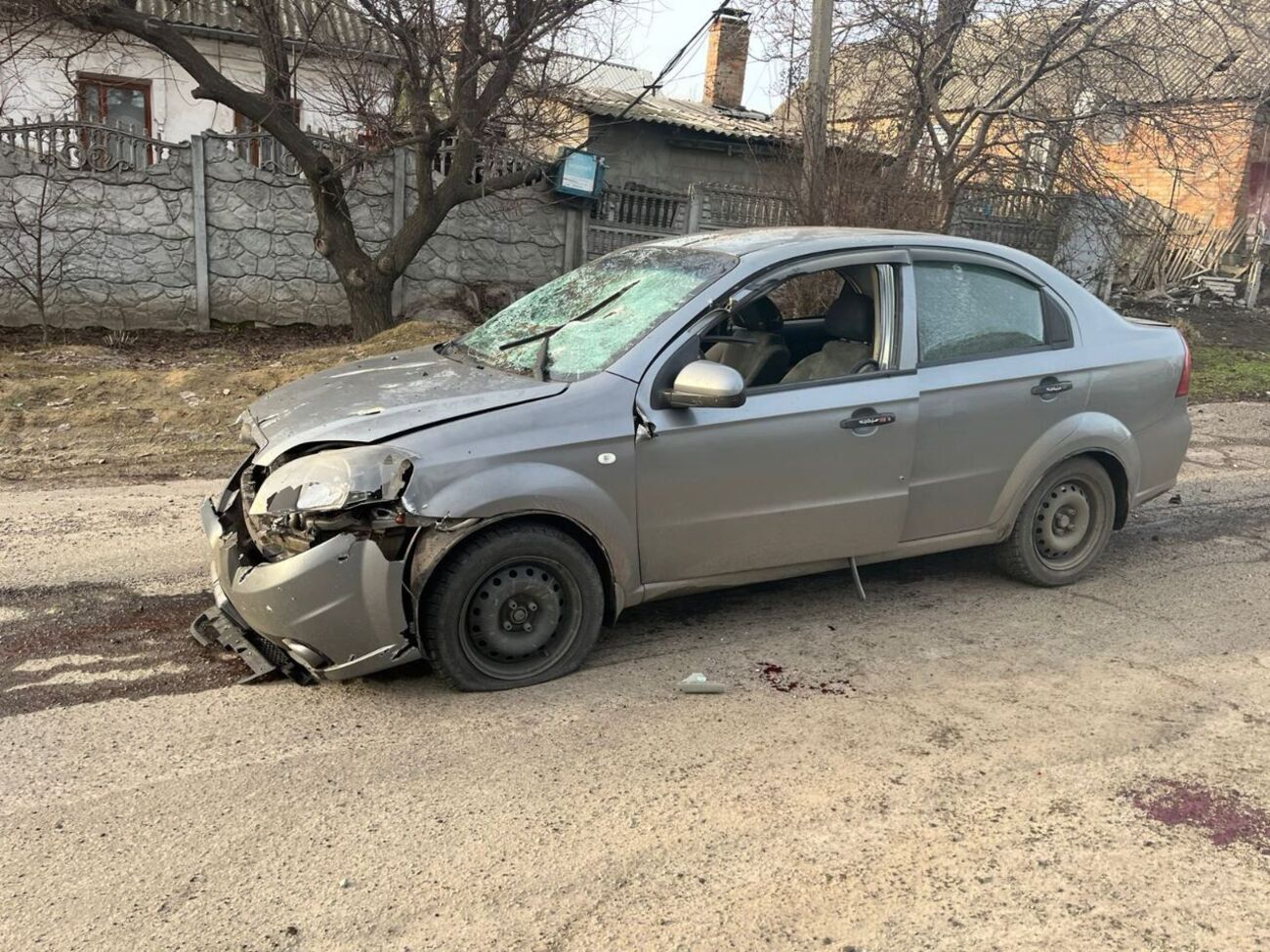 В Никополе в результате российских атак погиб молодой человек, пострадала 70-летняя женщина