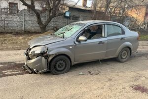 У Нікополі внаслідок російських атак загинув молодий чоловік, постраждала 70-річна жінка