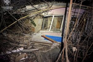 Росіяни систематично обстрілюють Херсон
