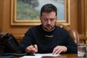 Зеленський 28 грудня провів селекторну нараду щодо питань оборони України