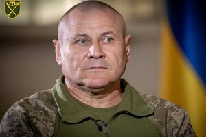 Тарнавський: Основні зусилля противник зосереджував на веденні наступальних і штурмових дій на авдіївському, мар'їнському та запорізькому напрямках