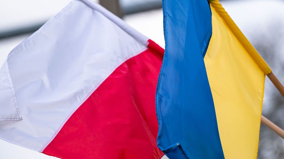 Про позитивне ставлення до Польщі заявило 66,1% українців