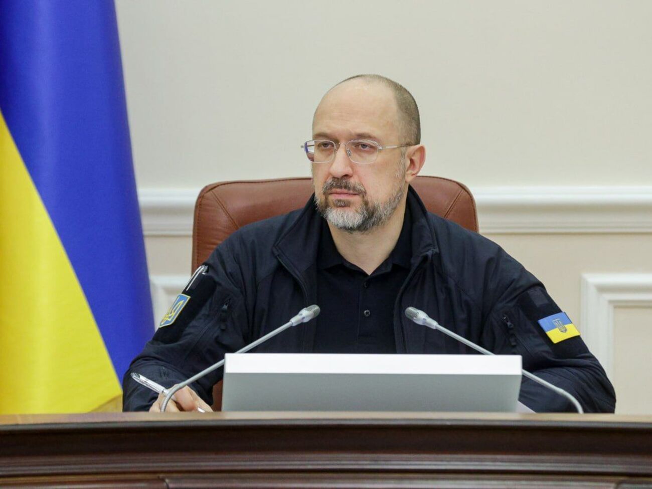 Шмигаль у грудні надіслав листа до міжвідомчої координаційної платформи донорів України