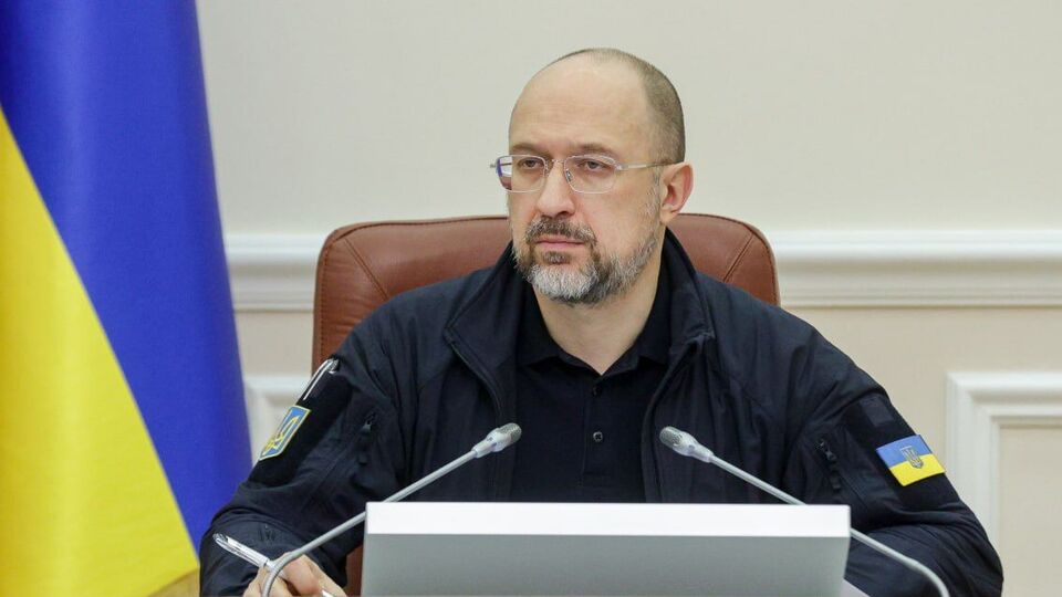 Шмыгаль в декабре направил письмо в межведомственную Координационную платформу доноров Украины