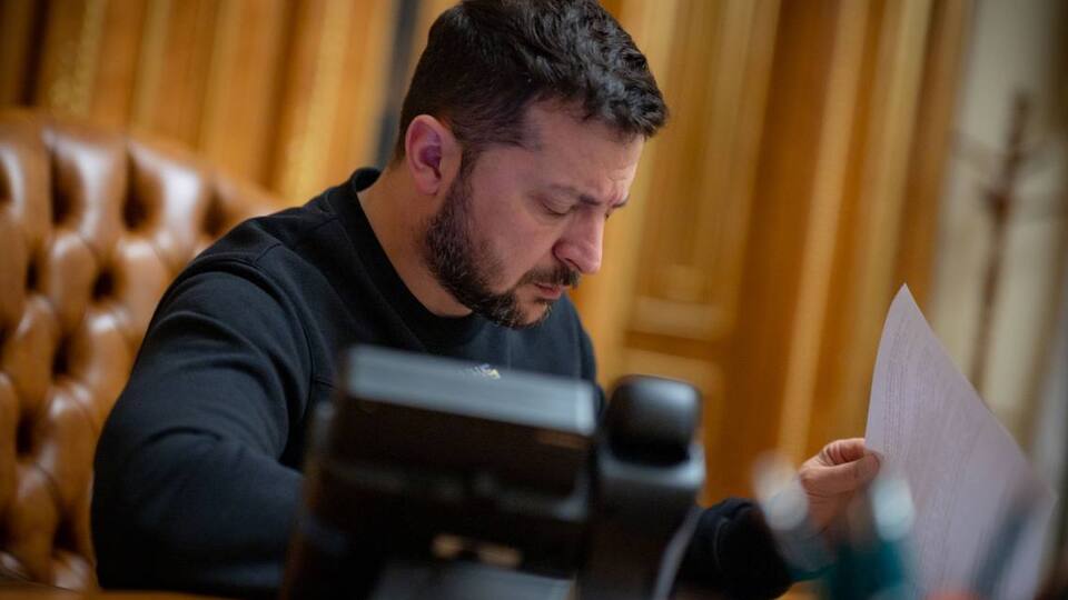 Украина вернула уголовную ответственность за контрабанду – Зеленский подписал закон