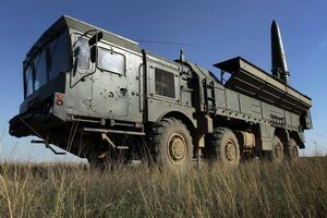 Оккупанты нарастили запасы дальнобойных ракет, приблизившись, по оценкам Игната, к планке 1 тыс. штук