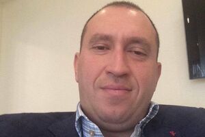 14 апреля Зеленский подписал указ о лишении гражданства Украины Альперина