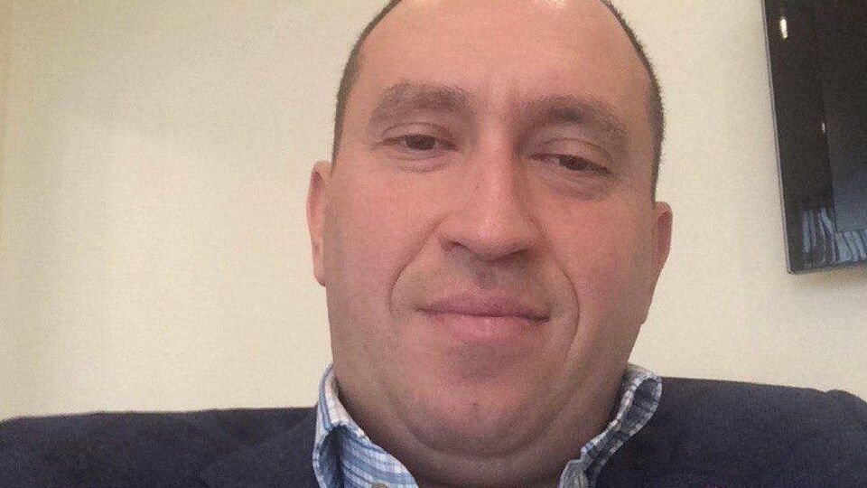 14 апреля Зеленский подписал указ о лишении гражданства Украины Альперина