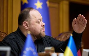 Легализация медицинского каннабиса в Украине – "очень правильное решение", считает Стефанчук