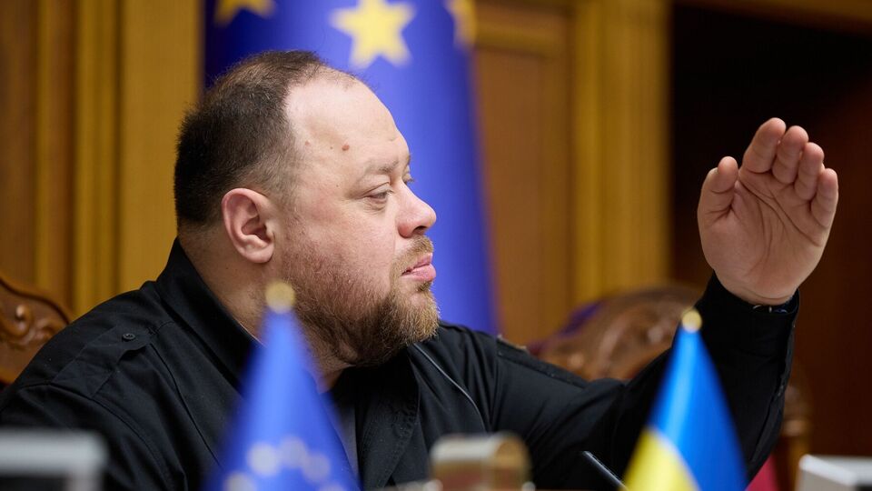 Легализация медицинского каннабиса в Украине – "очень правильное решение", считает Стефанчук