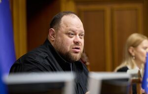 Войну против РФ может выиграть только единство украинцев, отметил Стефанчук