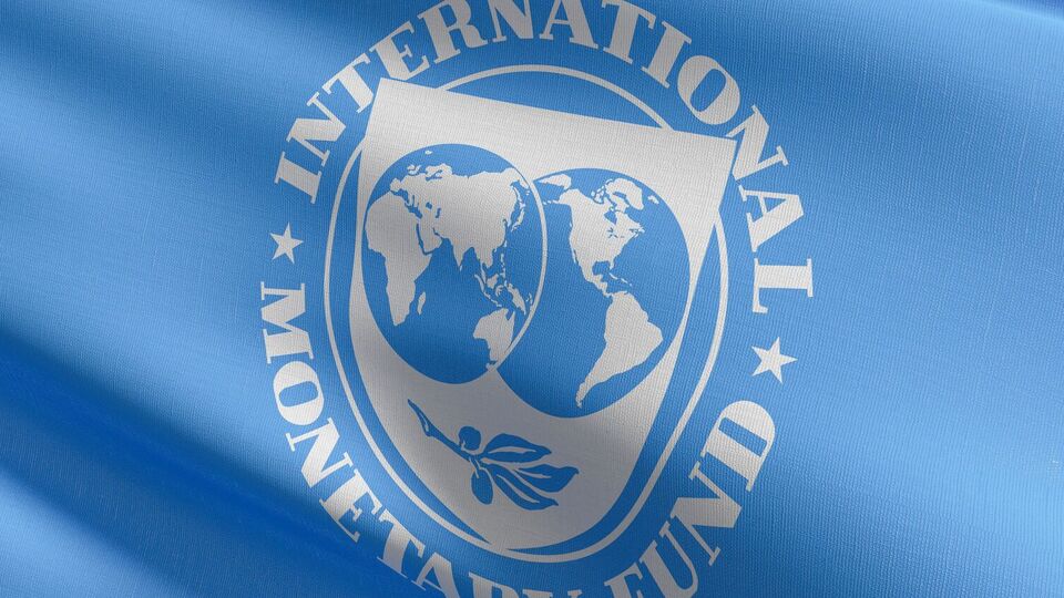 МВФ зосереджено на підтримці роботи держави та її соцзобов'язань, а не на військовій сфері, зазначили у фонді
