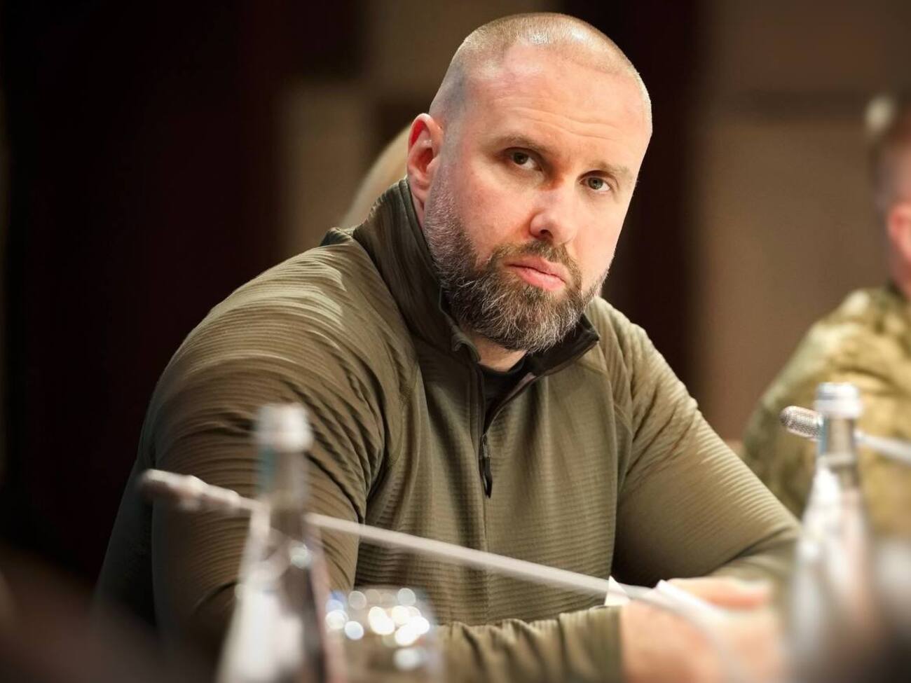 Синєгубов заявив, що зафіксовано пошкодження цивільної інфраструктури міста
