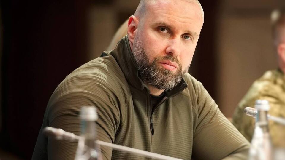 Синєгубов заявив, що зафіксовано пошкодження цивільної інфраструктури міста
