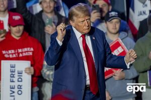 Трампа сняли с выборов в штате Мэн, ссылаясь на 14-ю поправку к конституции США