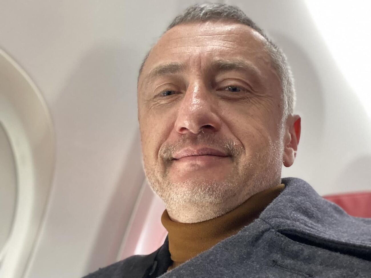 Израиль беспокоит "сожительство" России с Ираном, отметил Ауслендер