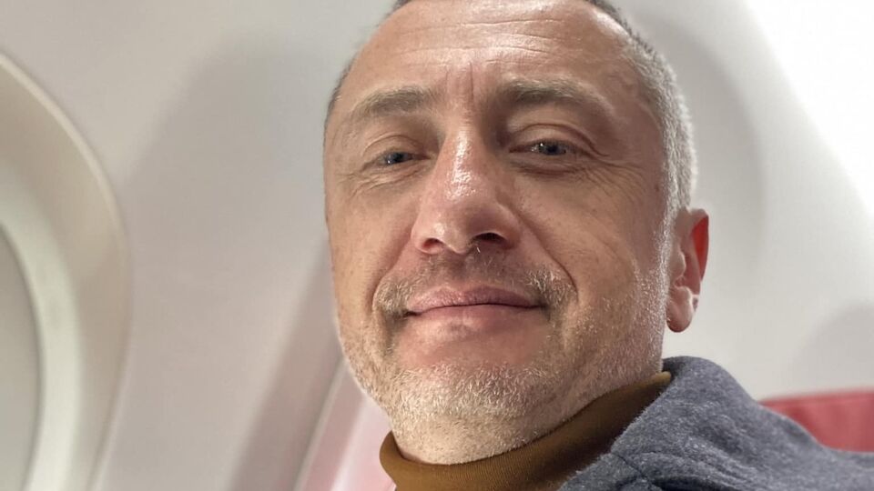 Ізраїль непокоїть "співжиття" Росії з Іраном, зазначив Ауслендер