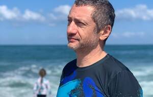 Ауслендер отметил, что до войны в секторе Газа антисемитизм был не так заметен