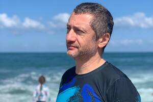 Ауслендер отметил, что до войны в секторе Газа антисемитизм был не так заметен